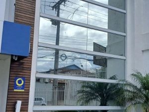 Películas para portas de vidro em São Paulo