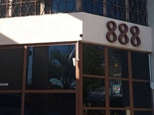 Películas para vitrines em São Paulo