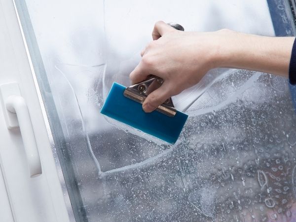 Películas de segurança para vidros em São Paulo