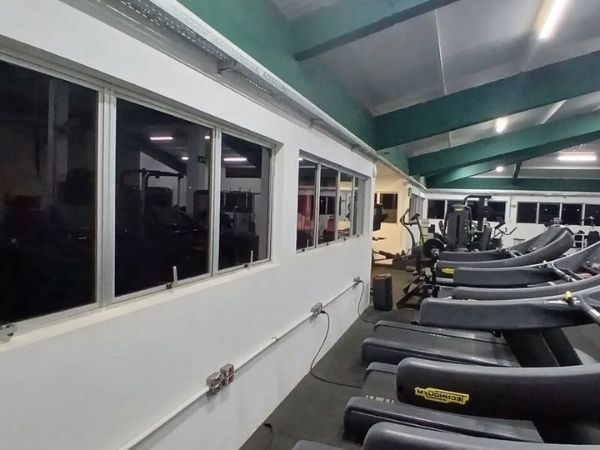 Instalação de isofilme em Mauá