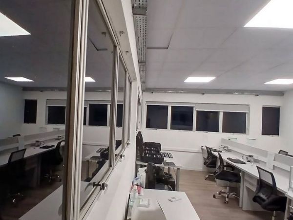 Instalação de película de proteção solar em São Paulo