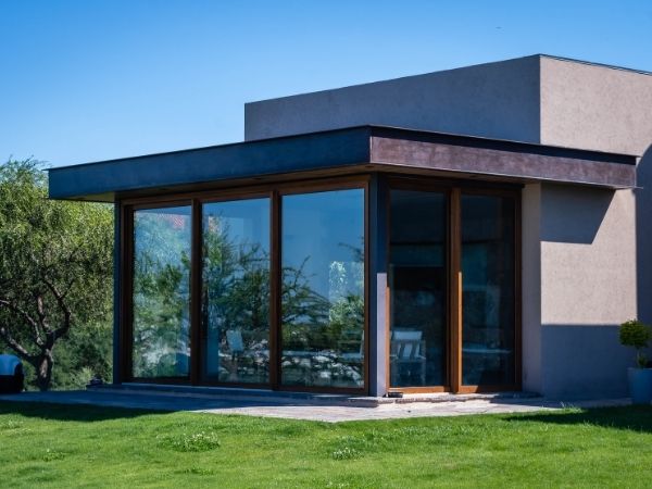 Instalação de película de proteção solar em São Paulo