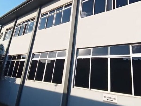 Película para vidros de alta performance em São Paulo