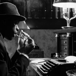 Sao Paulo A Metropole Brasileira e a Relevancia do Detetive Particular