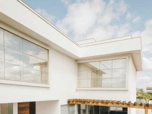 Películas G5 para janelas em São Paulo