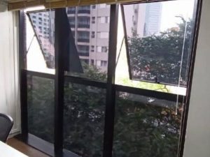 Películas para controle solar em São Paulo