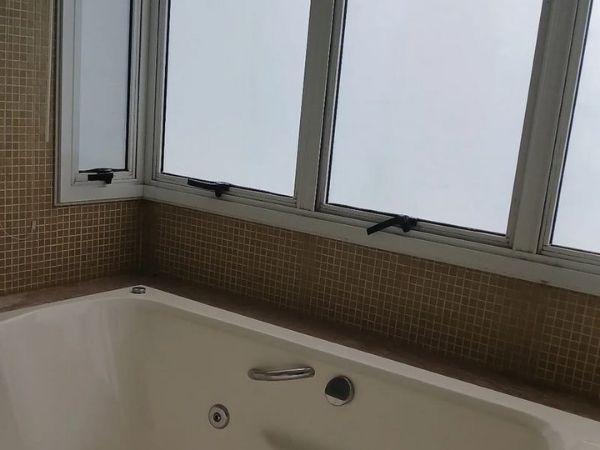 Películas fumê residencial em São Paulo