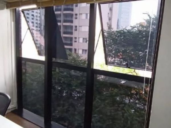 Películas para Janelas de Vidro em São Caetano do Sul Películas de Proteção Solar não Insulfilm em São Caetano do Sul