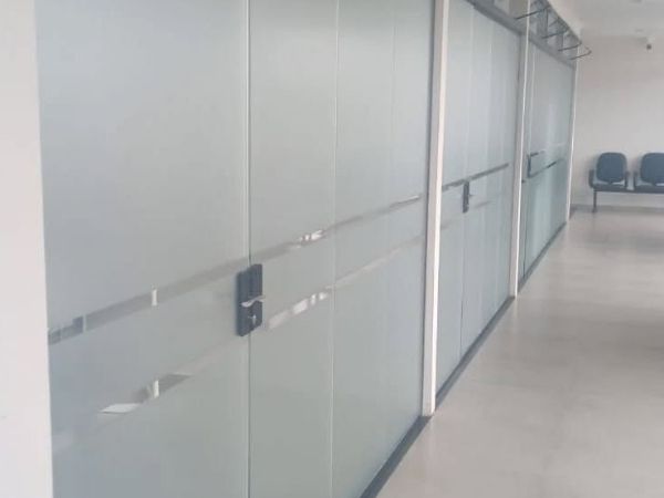 Isolamento térmico com película de qualidade