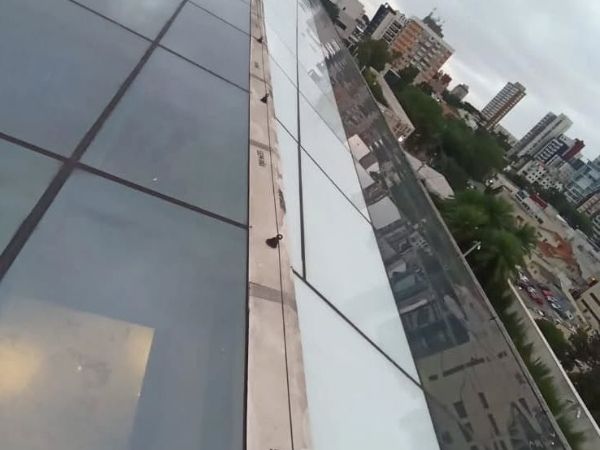 Película de Proteção Solar em Mauá Películas de Proteção Insulfilm para Janelas em Mauá