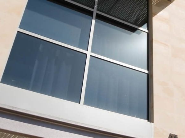 Películas para Janelas de Vidro em Mauá Películas de Proteção Solar não Insulfilm em Mauá