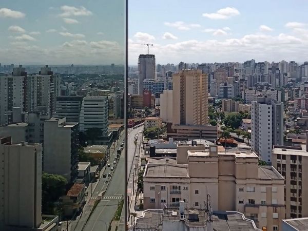 Películas de Proteção para Vidros em Grajaú, São Paulo Películas estilo Insulfilm em Grajaú, São Paulo