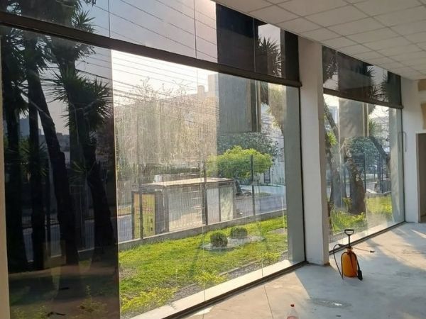 Transforme seus ambientes com película para janelas