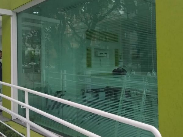 Película de Proteção Solar para Janelas em Campo Belo São Paulo Película de Proteção Solar para Janelas em Campo Belo São Paulo