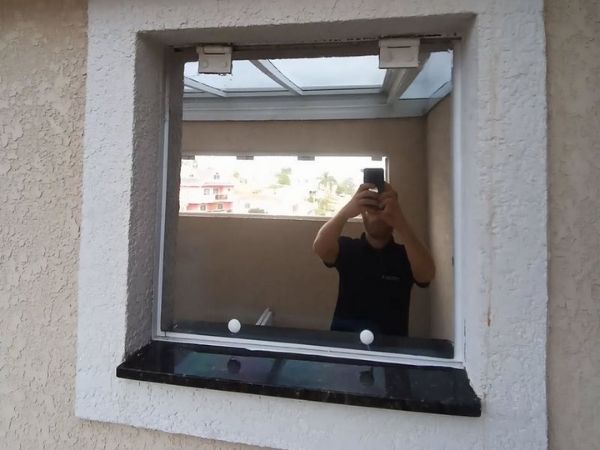 Transforme seus ambientes com película para janelas em Vila Moinho Velho, São Paulo